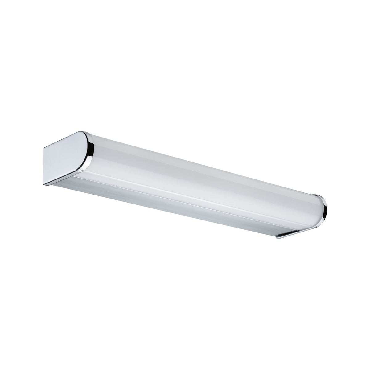 Paulmann WallCeiling HomeSpa Arneb IP44 LED 6,5W WhiteSwitch Chrom 230V Alu/Acryl