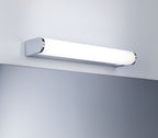 Paulmann WallCeiling HomeSpa Arneb IP44 LED 6,5W WhiteSwitch Chrom 230V Alu/Acryl