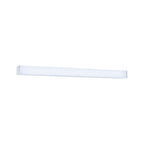 Paulmann WallCeiling HomeSpa Tova IP44 TunW LED 6,2W 600mm Chrom/Weiß 230V Metall/Acryl
