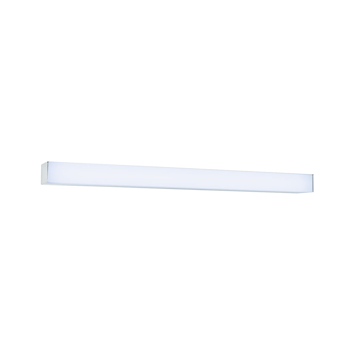 Paulmann WallCeiling HomeSpa Tova IP44 TunW LED 6,2W 600mm Chrom/Weiß 230V Metall/Acryl
