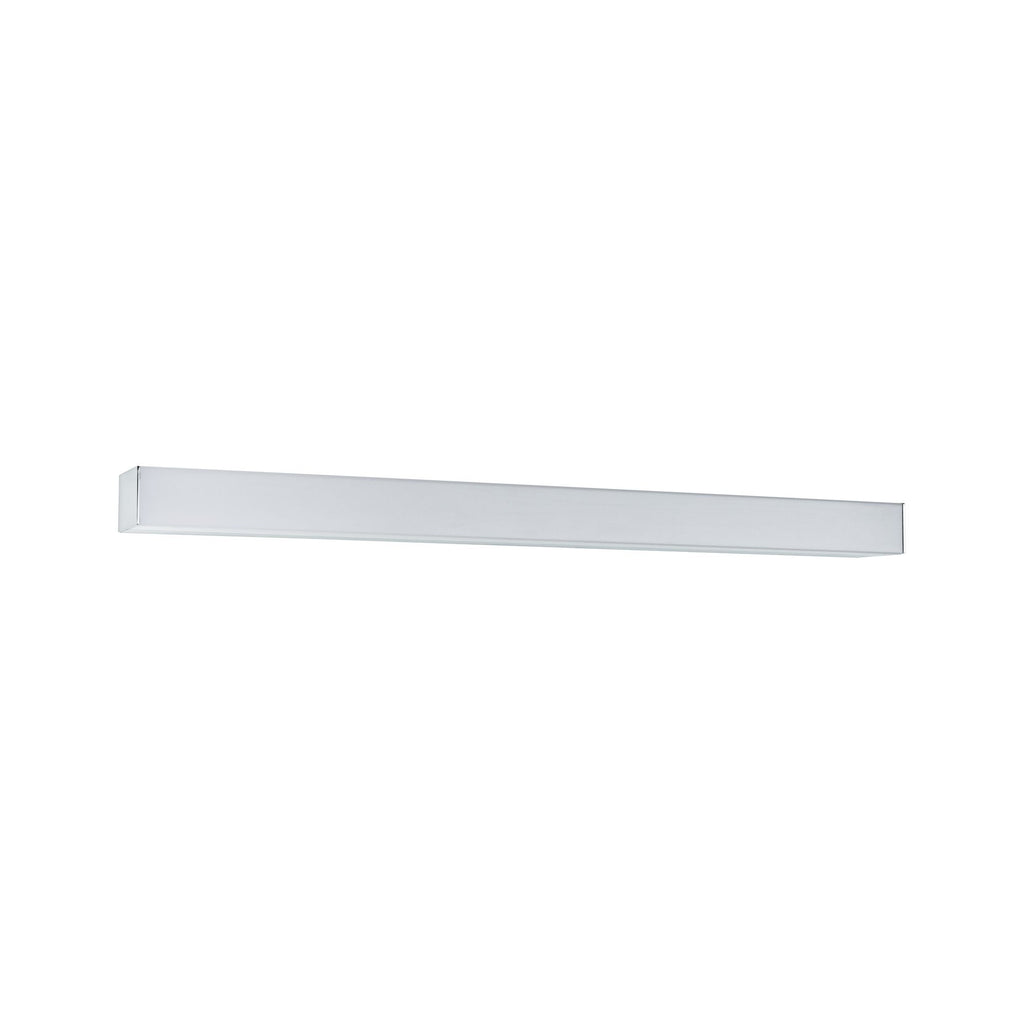 Paulmann WallCeiling HomeSpa Tova IP44 TunW LED 6,2W 600mm Chrom/Weiß 230V Metall/Acryl