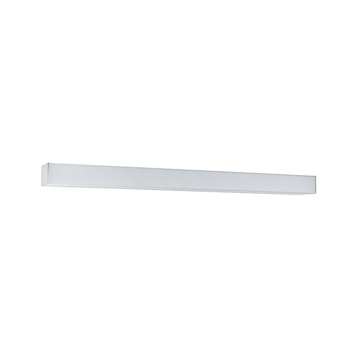 Paulmann WallCeiling HomeSpa Tova IP44 TunW LED 6,2W 600mm Chrom/Weiß 230V Metall/Acryl