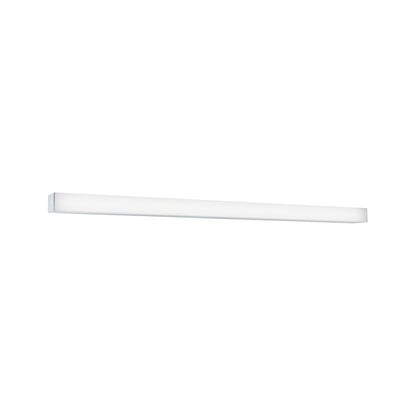 Paulmann WallCeiling HomeSpa Tova IP44 TunW LED 8,7W 900mm Chrom/Weiß 230V Metall/Acryl
