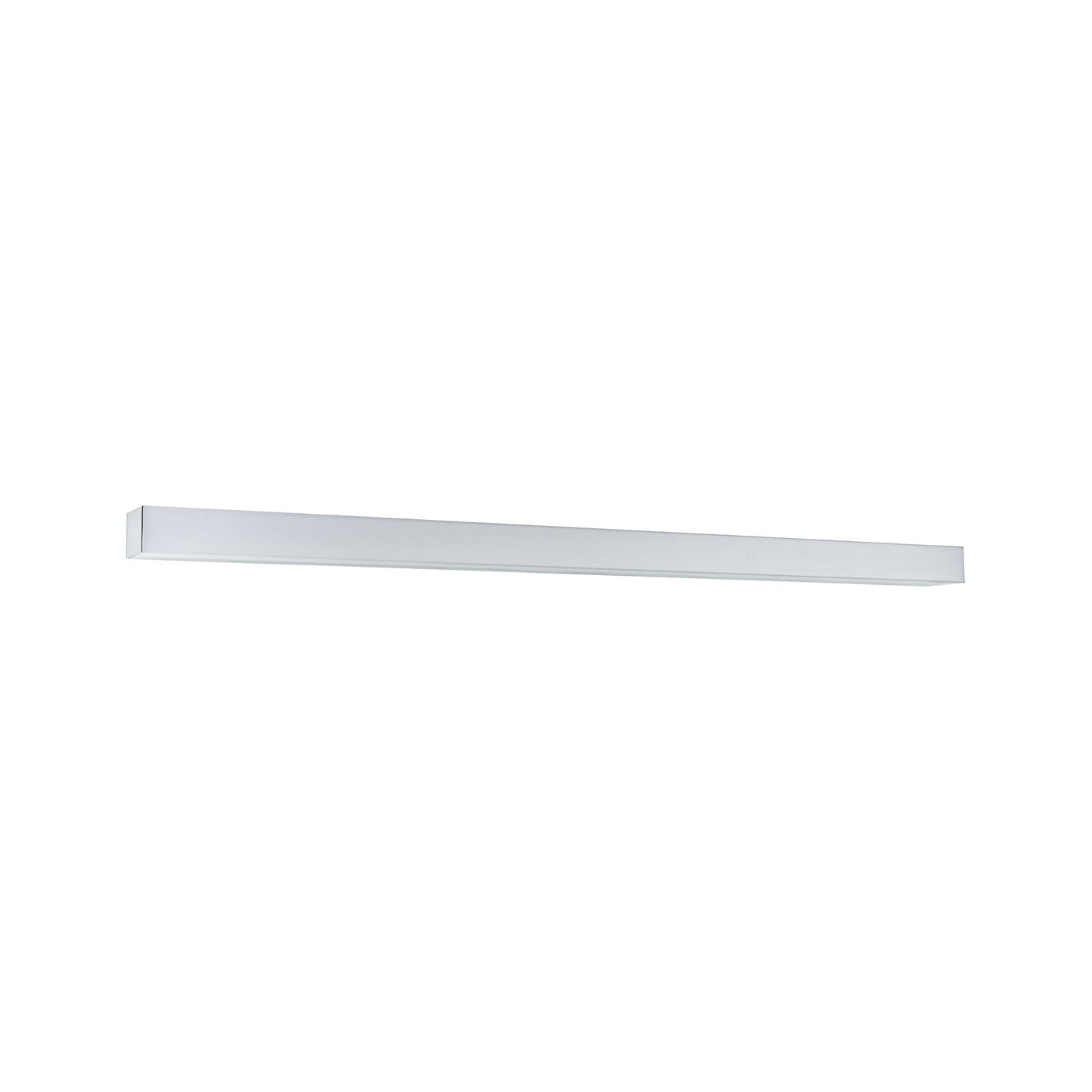 Paulmann WallCeiling HomeSpa Tova IP44 TunW LED 8,7W 900mm Chrom/Weiß 230V Metall/Acryl