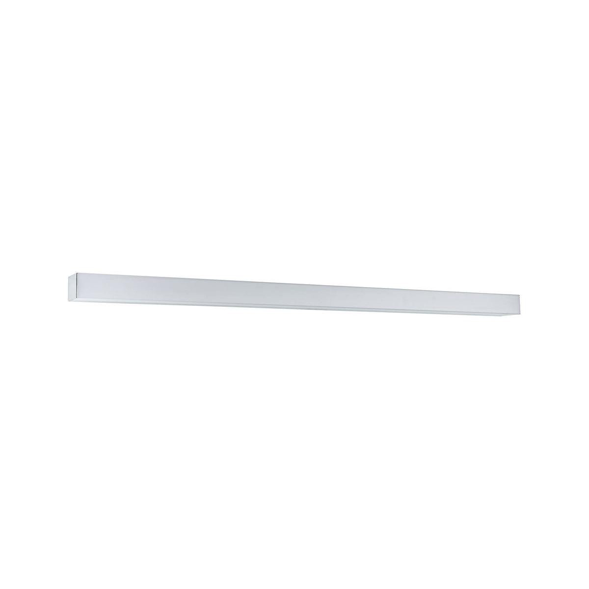 Paulmann WallCeiling HomeSpa Tova IP44 TunW LED 8,7W 900mm Chrom/Weiß 230V Metall/Acryl
