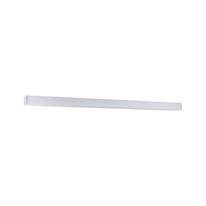 Paulmann WallCeiling HomeSpa Tova IP44 TunW LED 8,7W 900mm Chrom/Weiß 230V Metall/Acryl