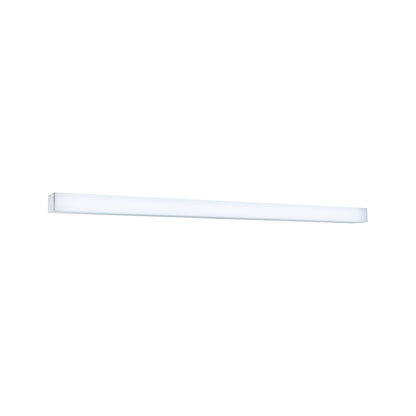 Paulmann WallCeiling HomeSpa Tova IP44 TunW LED 8,7W 900mm Chrom/Weiß 230V Metall/Acryl