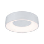 Paulmann WallCeiling HomeSpa Casca IP44 WhiteSw Deckenl LED 1x16W 300mm Ws 230V Met/Kst