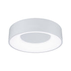 Paulmann WallCeiling HomeSpa Casca IP44 WhiteSw Deckenl LED 1x16W 300mm Ws 230V Met/Kst