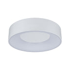 Paulmann WallCeiling HomeSpa Casca IP44 WhiteSw Deckenl LED 1x16W 300mm Ws 230V Met/Kst