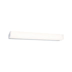 Paulmann WallCeiling HomeSpa Luno IP44 LED 1x6W WhiteSwitch 390mm Alu 230V Metall/Kst