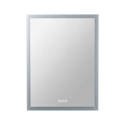 Paulmann WallCeiling HomeSpa Mirra eckig IP44 LED WhiteSw 22W 600x800mm Spi/Ws 230V Met/Ac