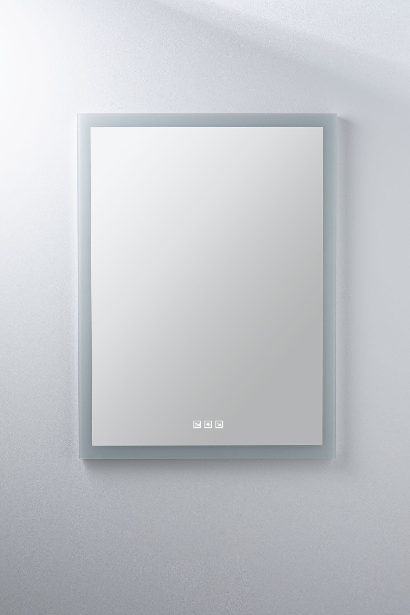 Paulmann WallCeiling HomeSpa Mirra eckig IP44 LED WhiteSw 22W 600x800mm Spi/Ws 230V Met/Ac