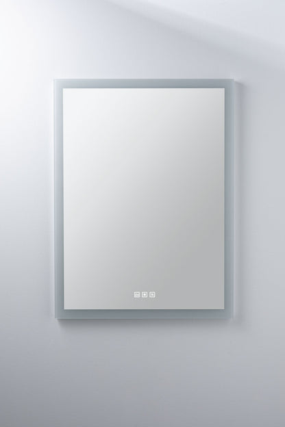 Paulmann WallCeiling HomeSpa Mirra eckig IP44 LED WhiteSw 22W 600x800mm Spi/Ws 230V Met/Ac