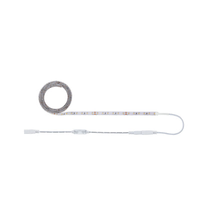 Paulmann SimpLED Power Strip Set 1,5m Warmweiß 17W beschichtet