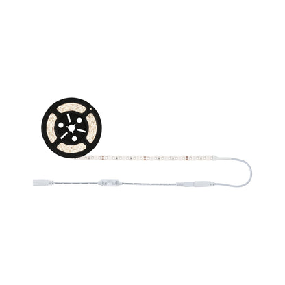 Paulmann SimpLED Power Strip Set 3m Warmweiß 33W beschichtet