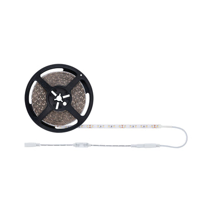 Paulmann SimpLED Power Strip Set 5m Warmweiß 50W beschichtet