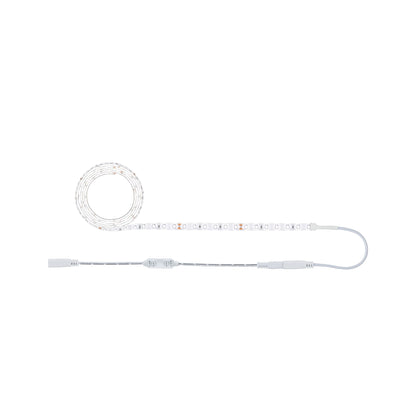Paulmann SimpLED Power Strip Set 1,5m Neutralweiß 17W beschichtet