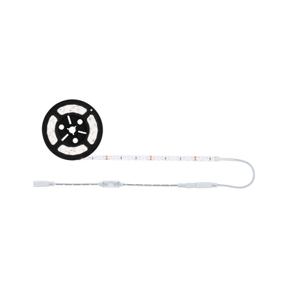 Paulmann SimpLED Power Strip Set 3m Neutralweiß 33W beschichtet