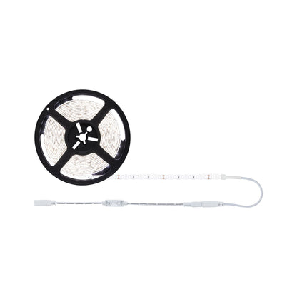 Paulmann SimpLED Power Strip Set 5m Neutralweiß 50W beschichtet