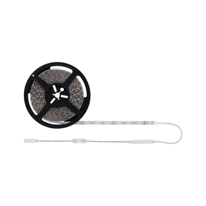 Paulmann SimpLED Power Strip Set 5m Neutralweiß 50W beschichtet