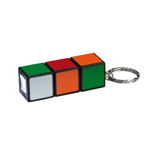 Paulmann Function Magic Cube LED Light Multicolor Kunststoff