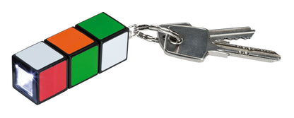 Paulmann Function Magic Cube LED Light Multicolor Kunststoff