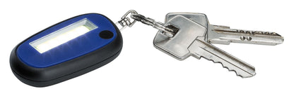 Paulmann Function Mini Key Flashlight Blau Kunststoff
