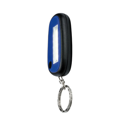 Paulmann Function Mini Key Flashlight Blau Kunststoff