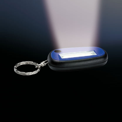 Paulmann Function Mini Key Flashlight Blau Kunststoff