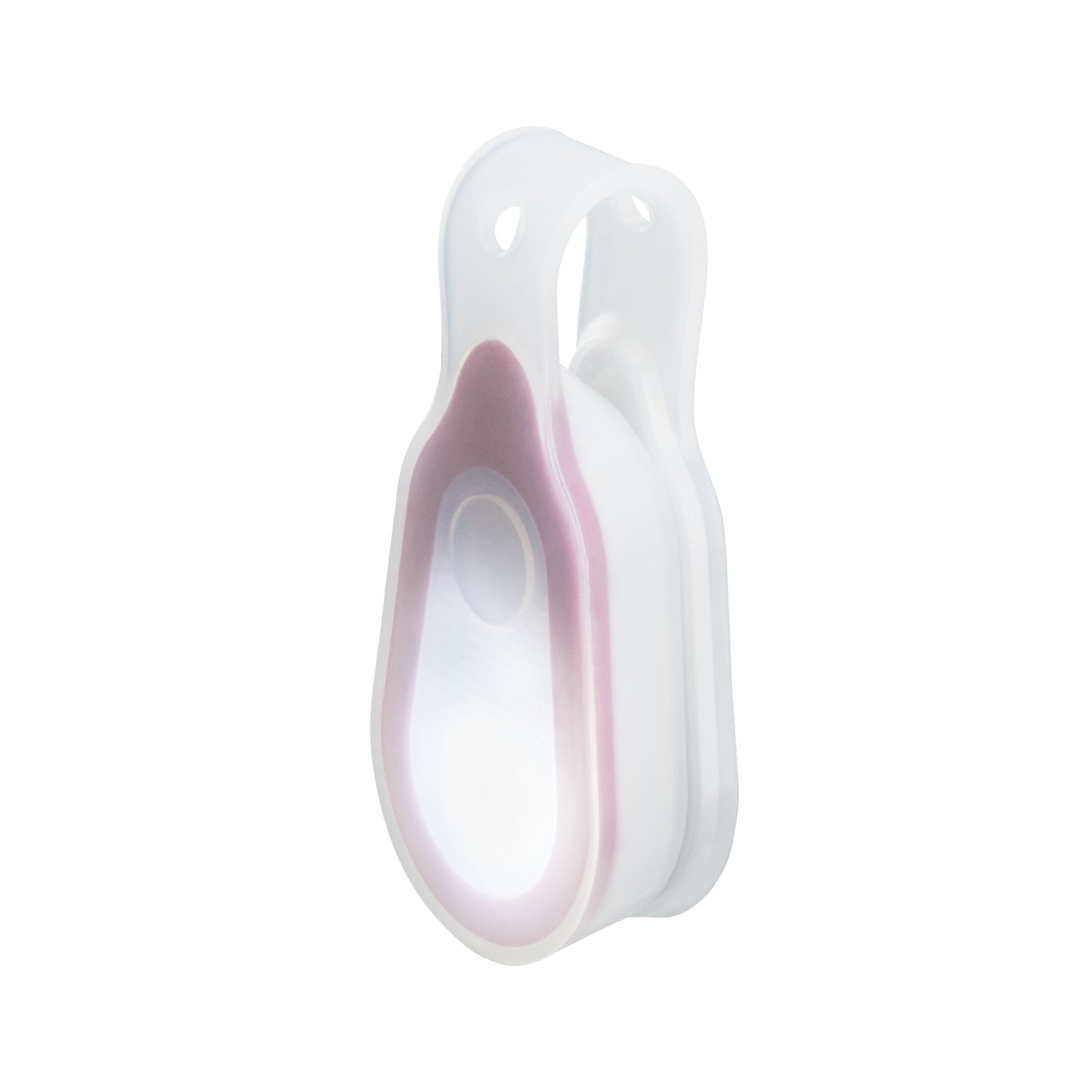 Paulmann Function Magnet Clip Light Rot Kunststoff