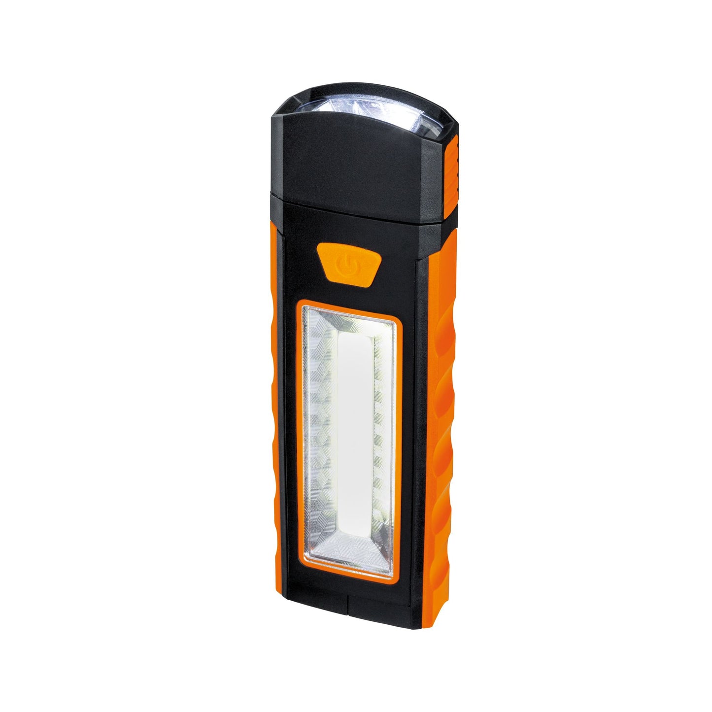 Paulmann Function Work light Orange/Schwarz Kunststoff