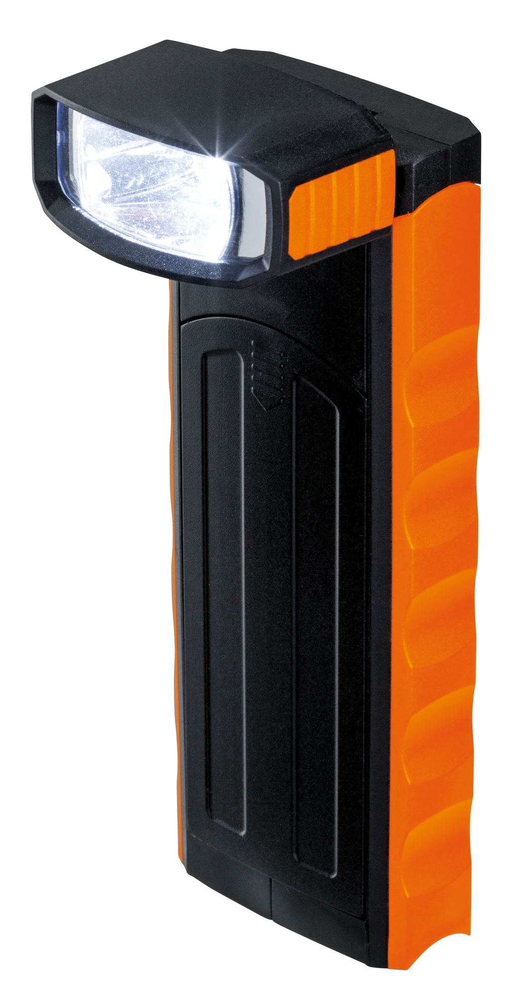 Paulmann Function Work light Orange/Schwarz Kunststoff