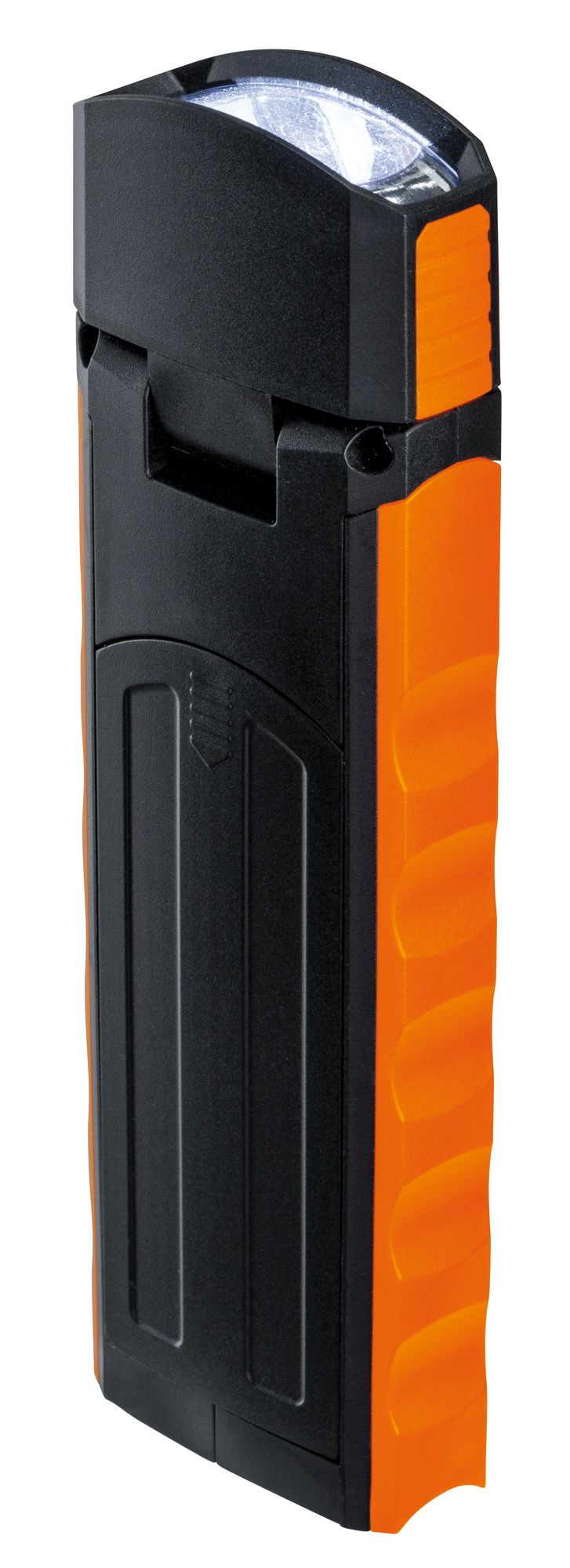 Paulmann Function Work light Orange/Schwarz Kunststoff