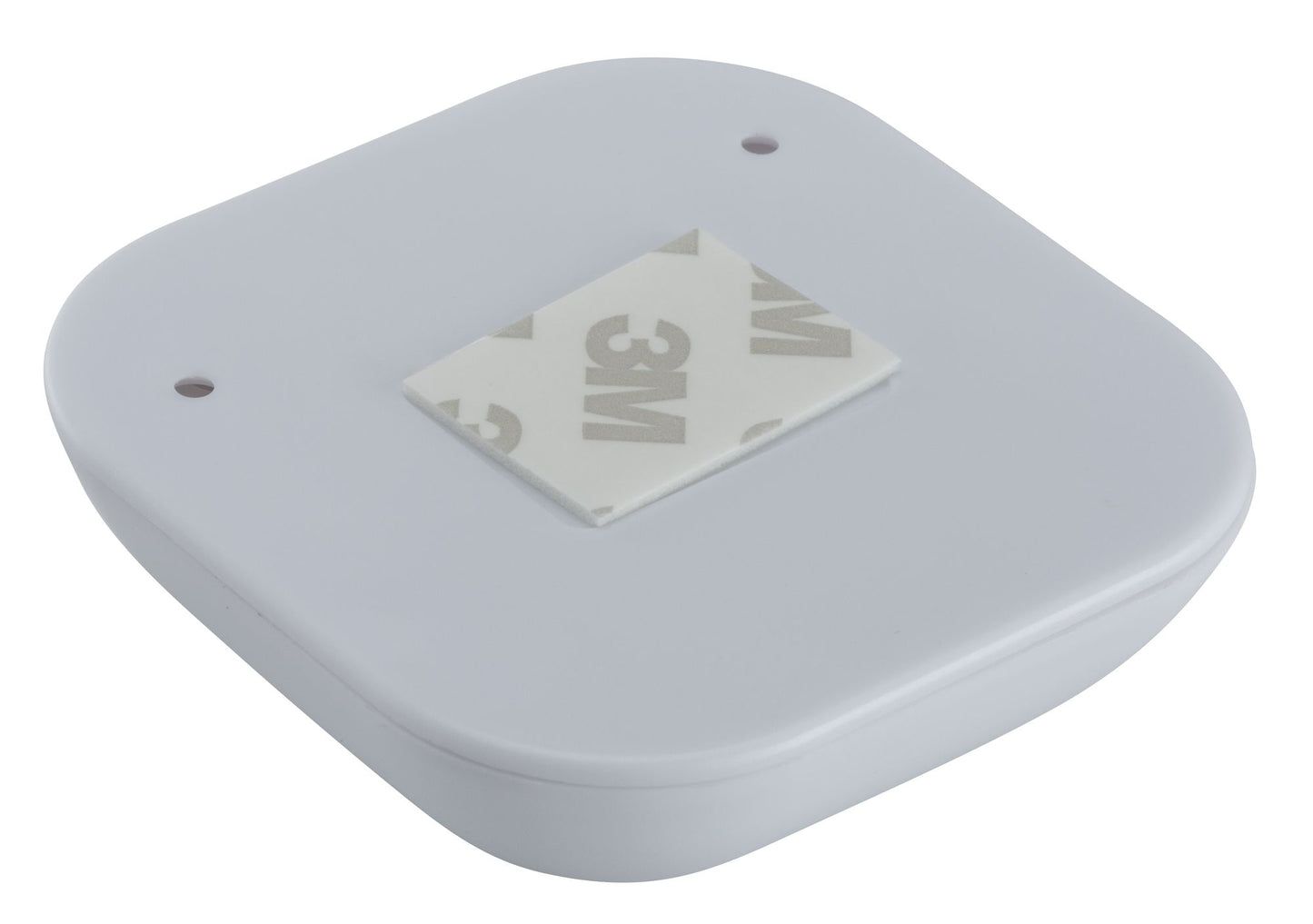 Paulmann Function Motion Sensor Light Weiß Kunststoff