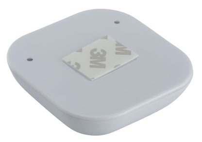 Paulmann Function Motion Sensor Light Weiß Kunststoff
