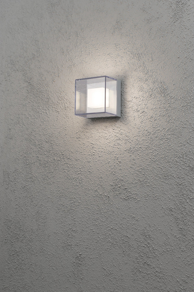 Konstsmide Sanremo Wandleuchte HighPowerLED 6x1W