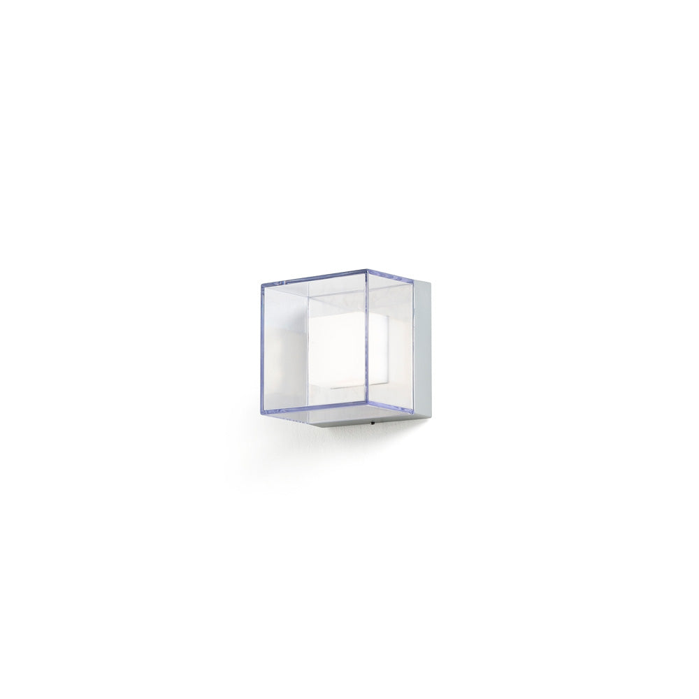 Konstsmide Sanremo Wandleuchte HighPowerLED 6x1W