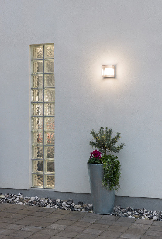 Konstsmide Sanremo Wandleuchte HighPowerLED 6x1W