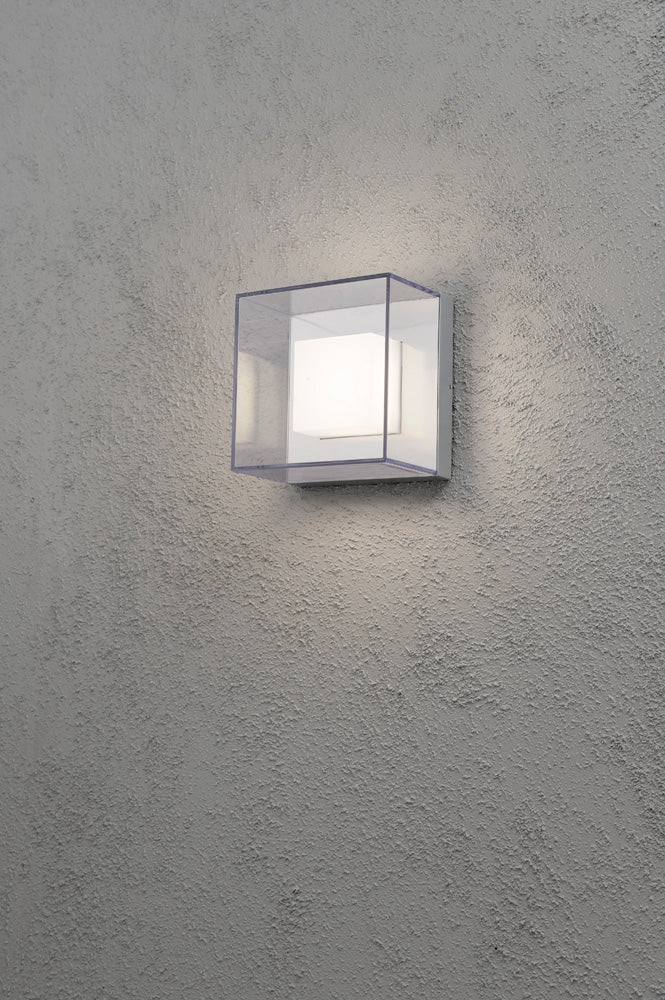 Konstsmide Sanremo Wandleuchte HighPowerLED 6x1W