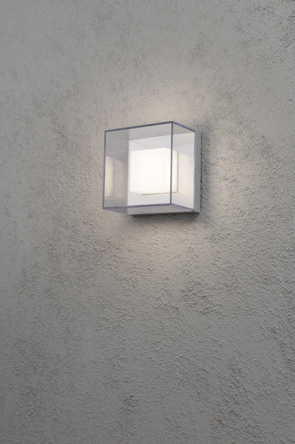 Konstsmide Sanremo Wandleuchte HighPowerLED 6x1W