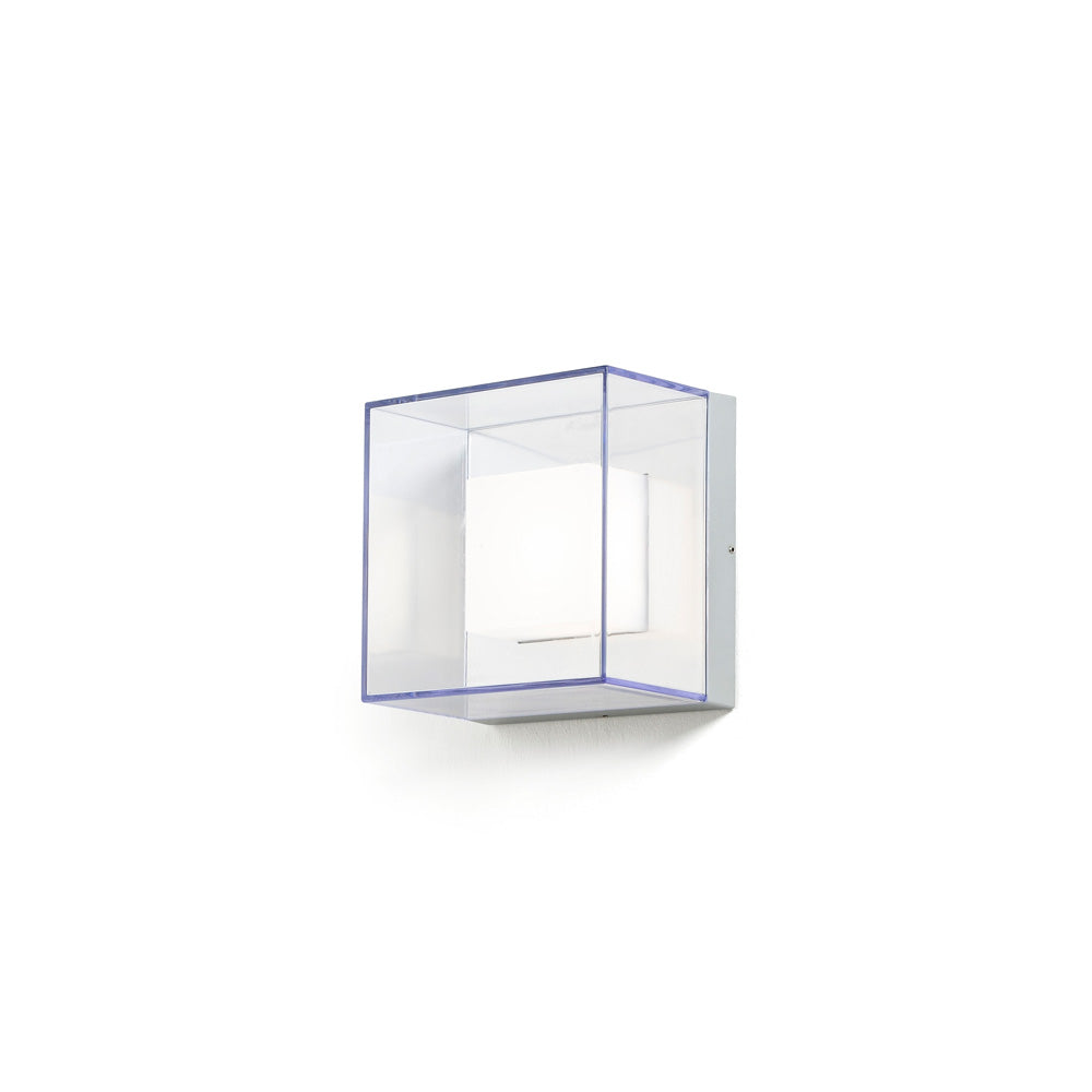 Konstsmide Sanremo Wandleuchte HighPowerLED 6x1W