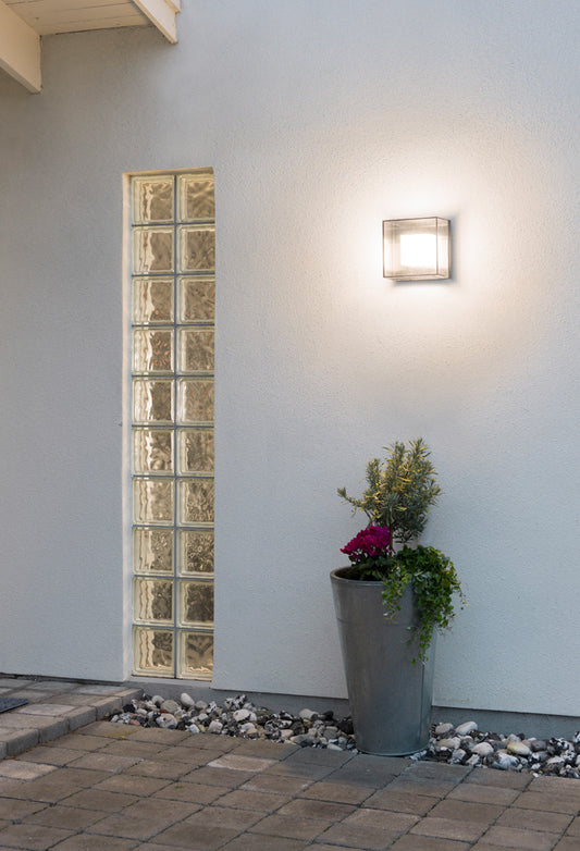 Konstsmide Sanremo Wandleuchte HighPowerLED 6x1W