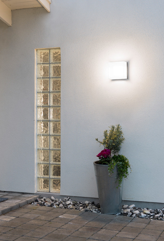 Konstsmide Sanremo Wandleuchte 2x E27