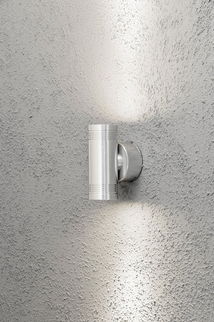 Konstsmide Monza Wandleuchte HighPowerLED