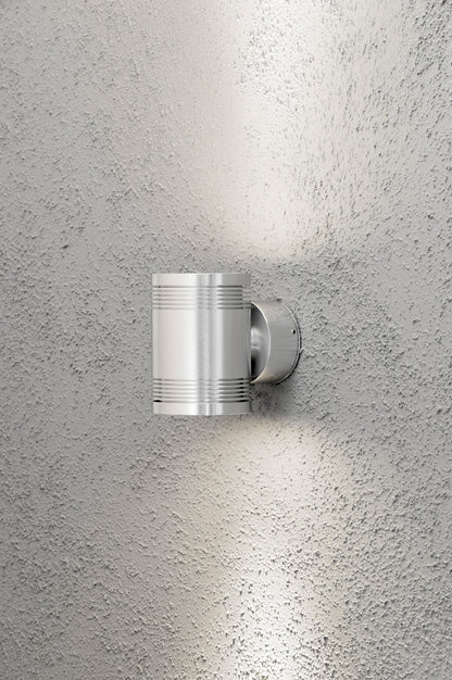 Konstsmide Monza Wandleuchte HighPowerLED