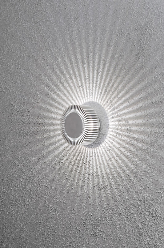 Konstsmide Monza Wandleuchte HighPowerLED