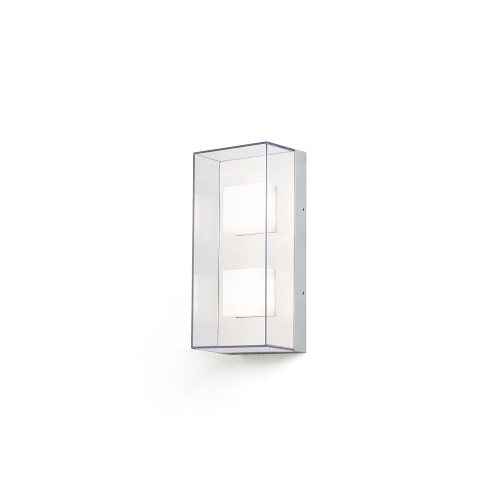 Konstsmide Sanremo Wandleuchte HighPowerLED