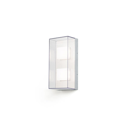Konstsmide Sanremo Wandleuchte HighPowerLED