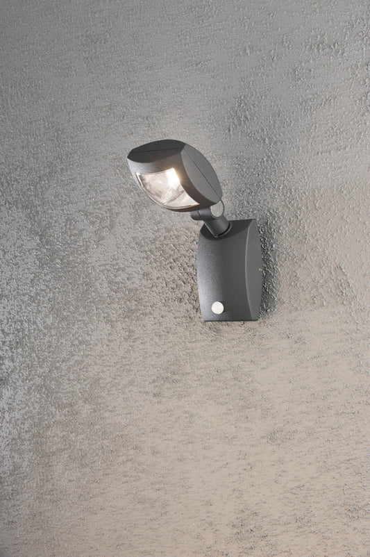 Konstsmide Latina LED Wandleuchte mit BWM HighPowerLED